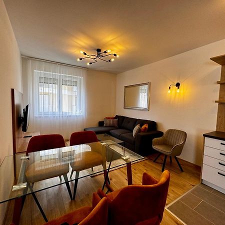 Vh9 Apartments بودابست المظهر الخارجي الصورة