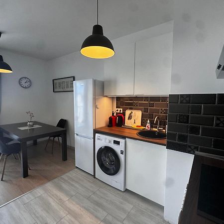 Vh9 Apartments بودابست المظهر الخارجي الصورة