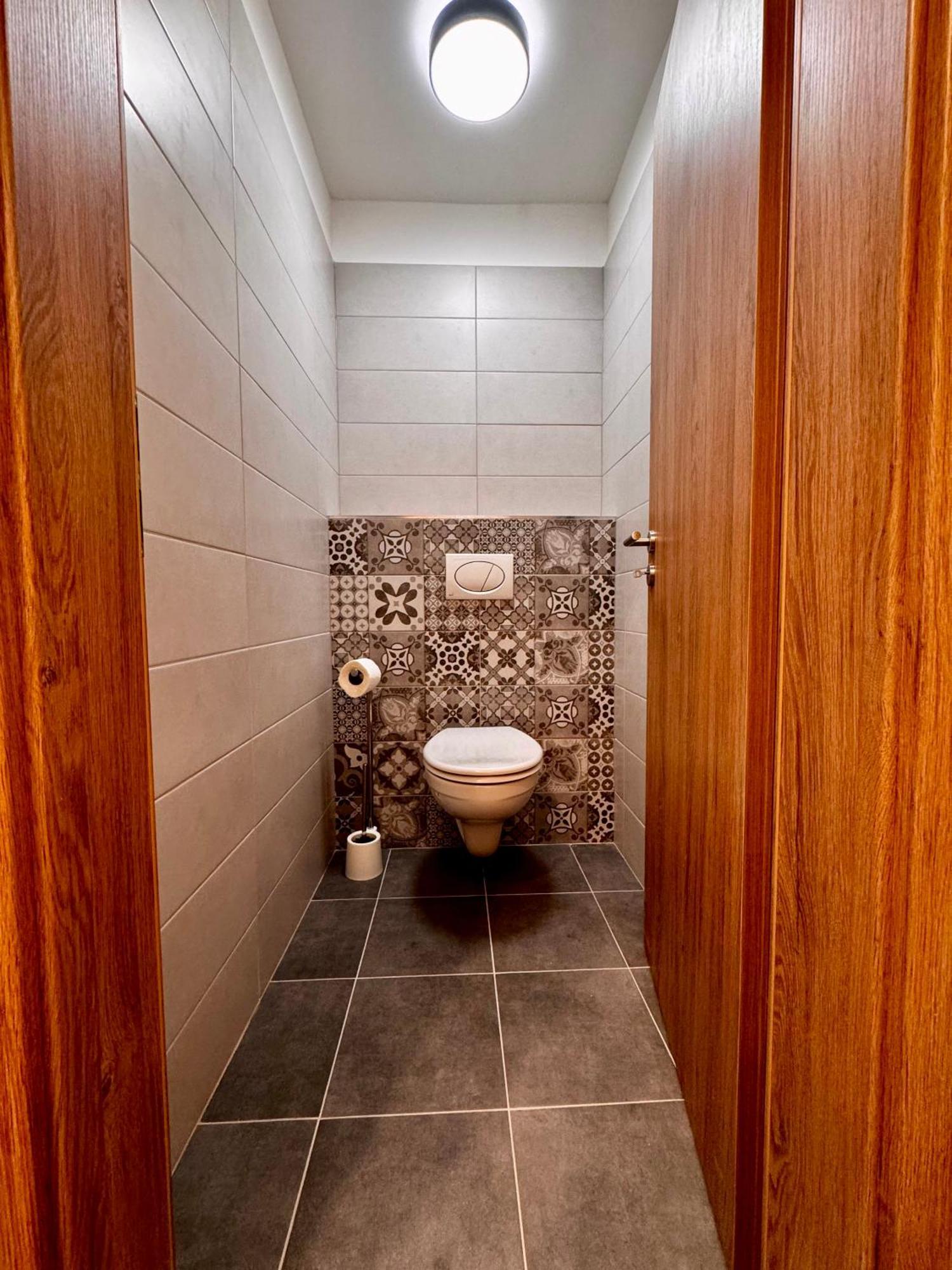 Vh9 Apartments بودابست المظهر الخارجي الصورة