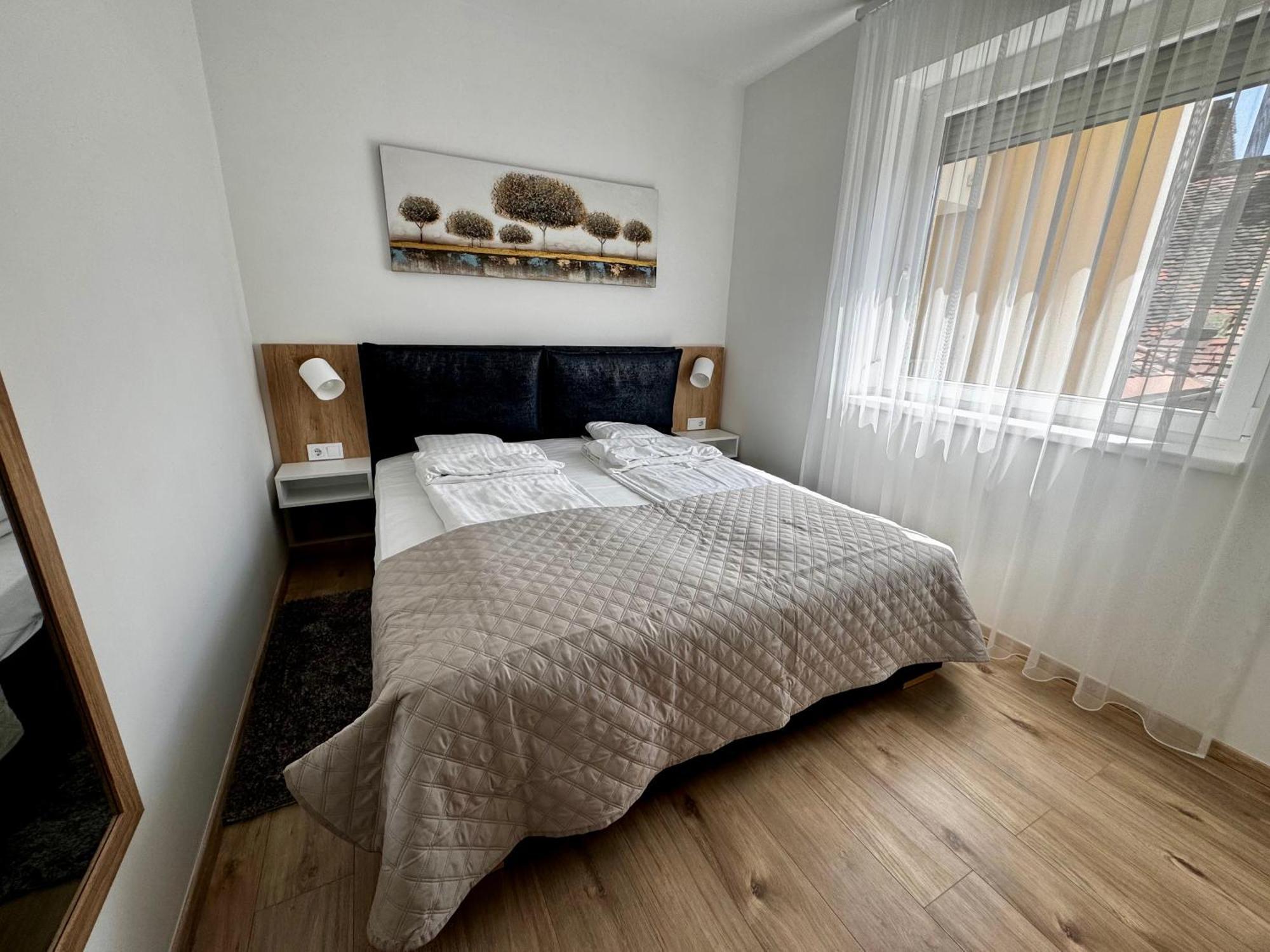 Vh9 Apartments بودابست المظهر الخارجي الصورة