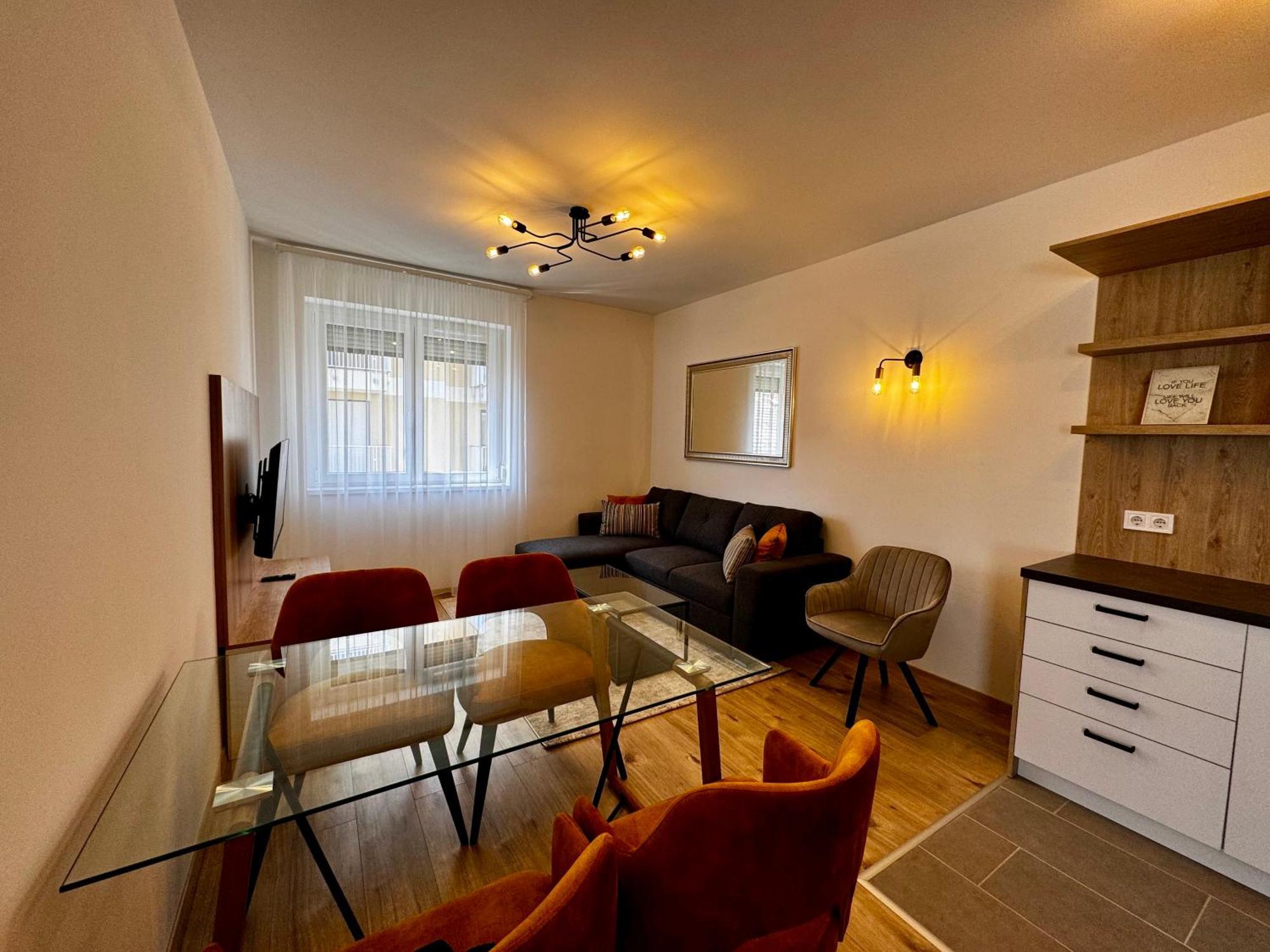 Vh9 Apartments بودابست المظهر الخارجي الصورة