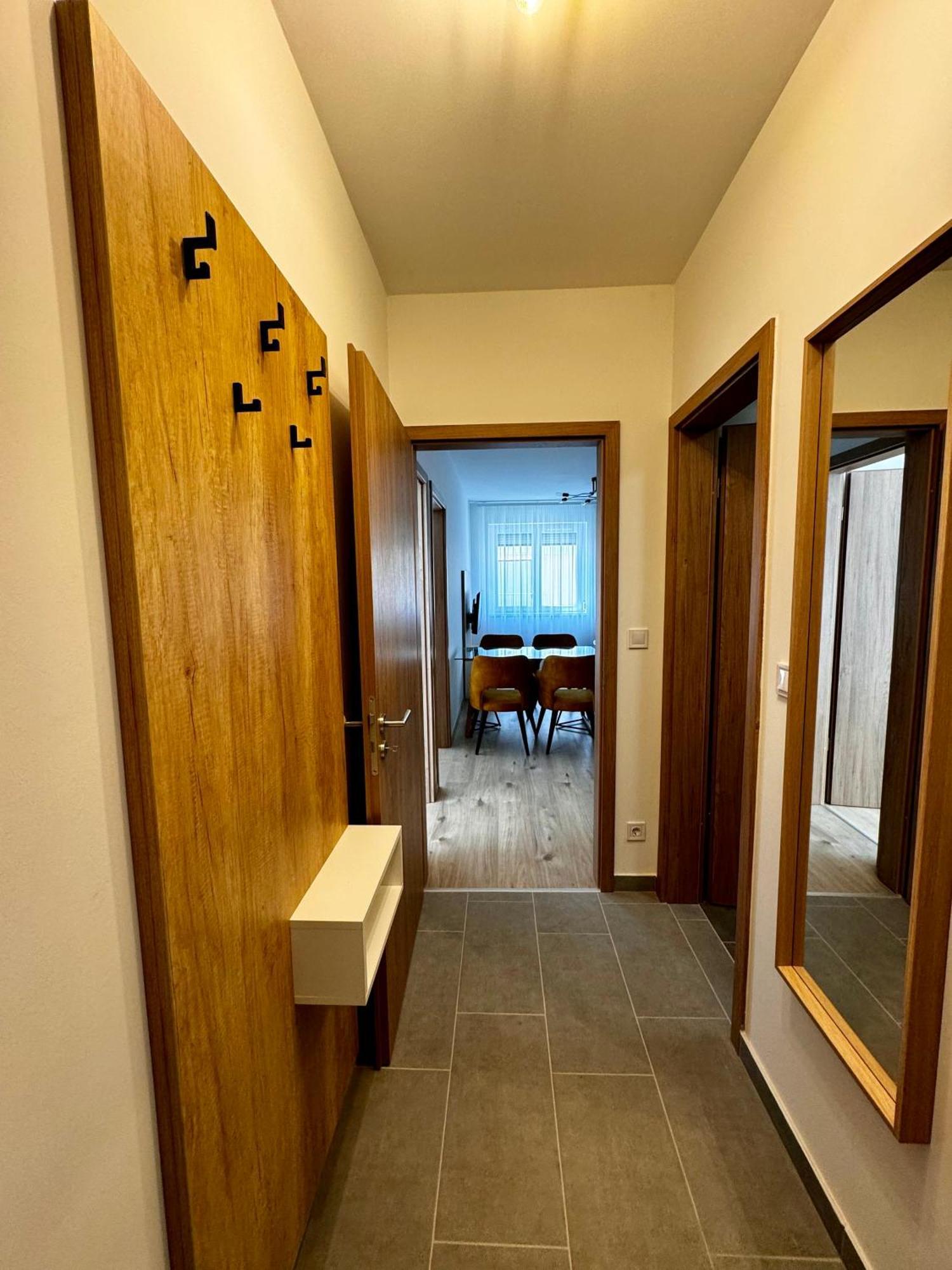 Vh9 Apartments بودابست المظهر الخارجي الصورة
