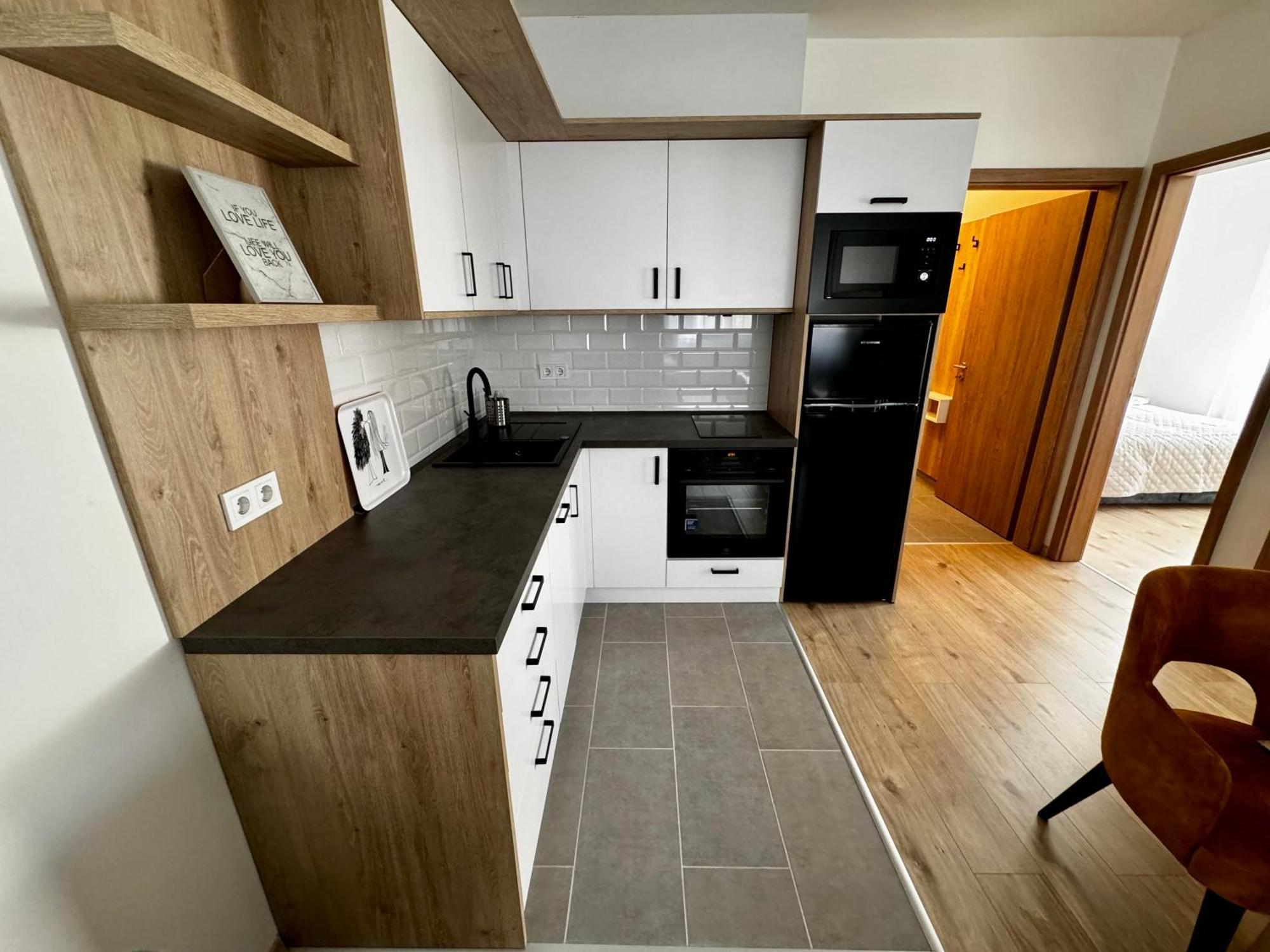 Vh9 Apartments بودابست المظهر الخارجي الصورة