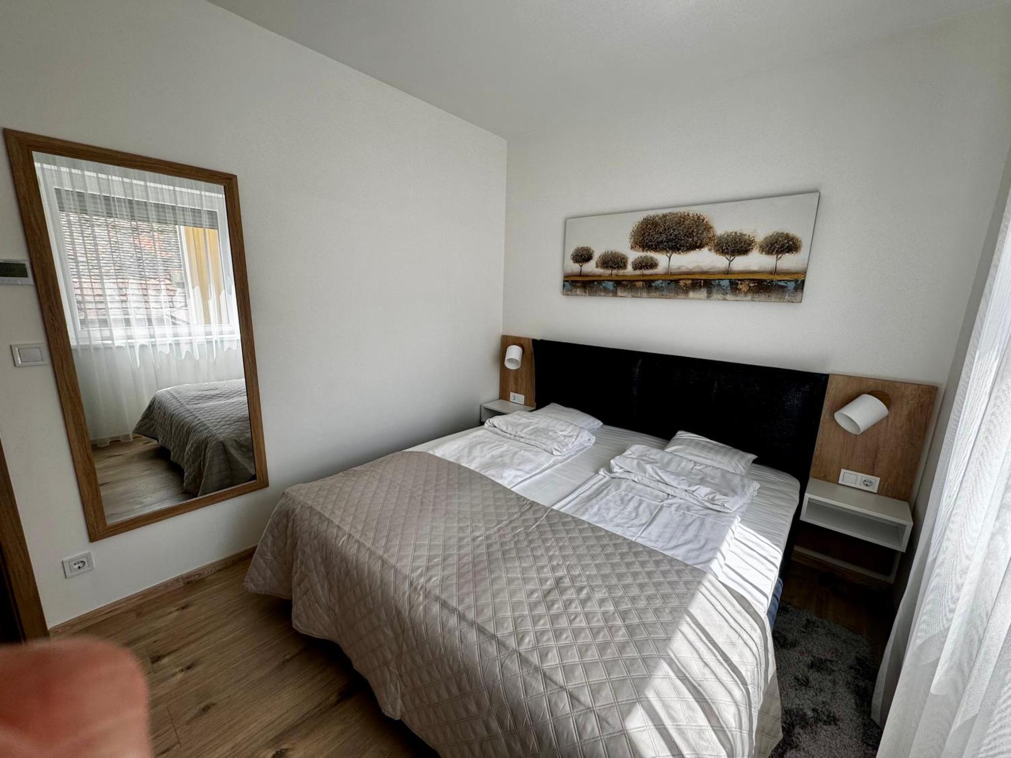Vh9 Apartments بودابست المظهر الخارجي الصورة