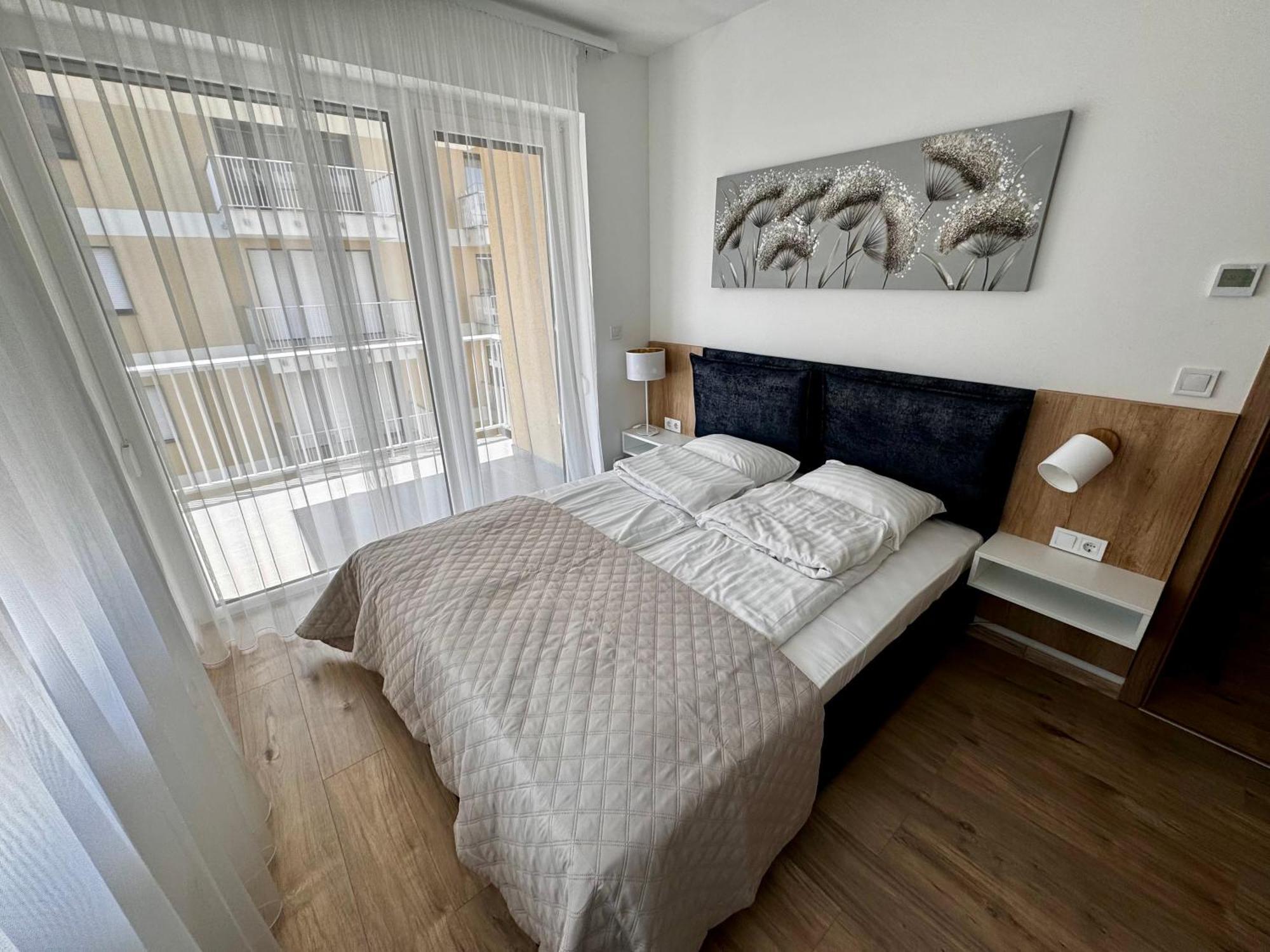 Vh9 Apartments بودابست المظهر الخارجي الصورة