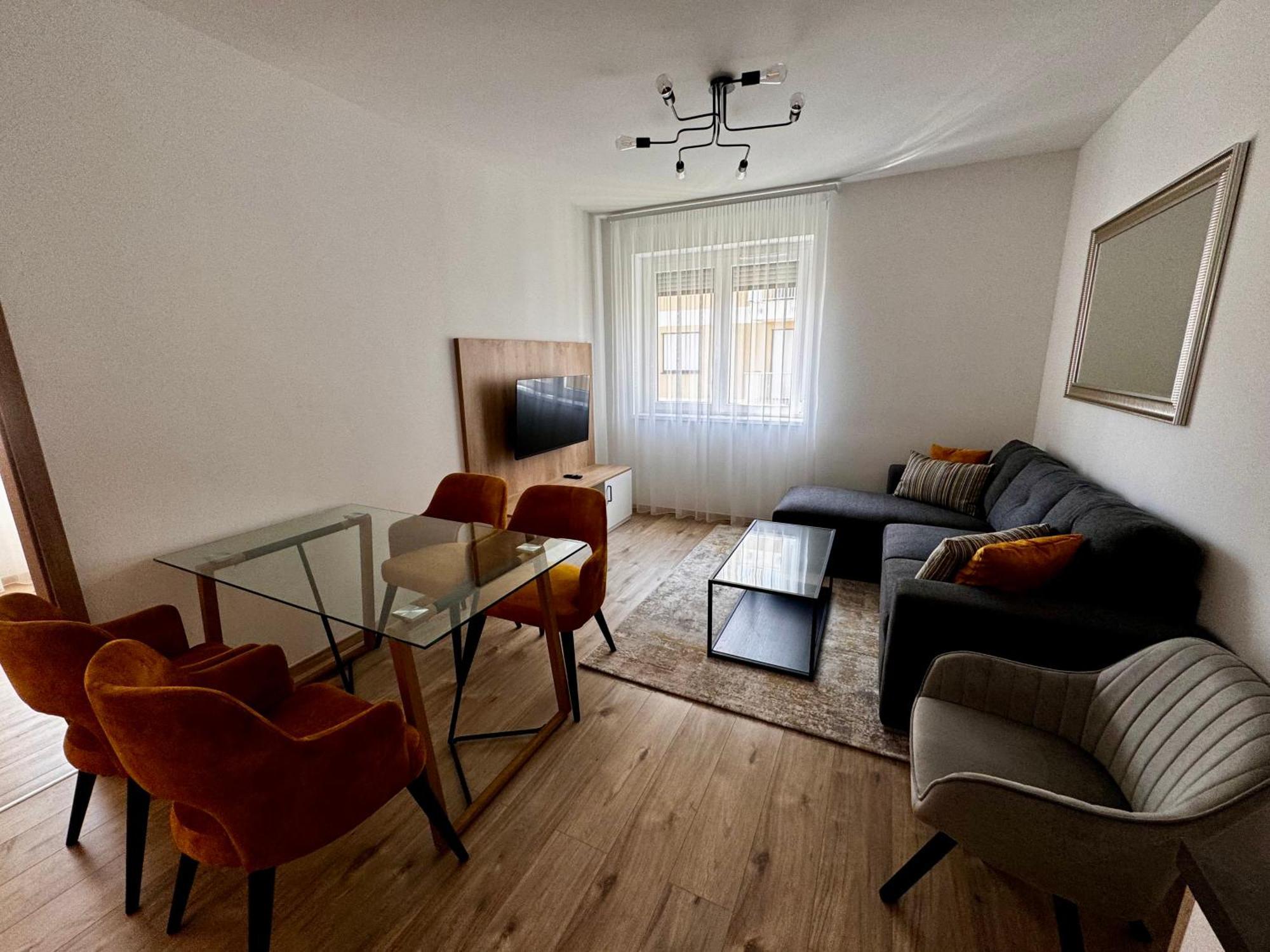 Vh9 Apartments بودابست المظهر الخارجي الصورة
