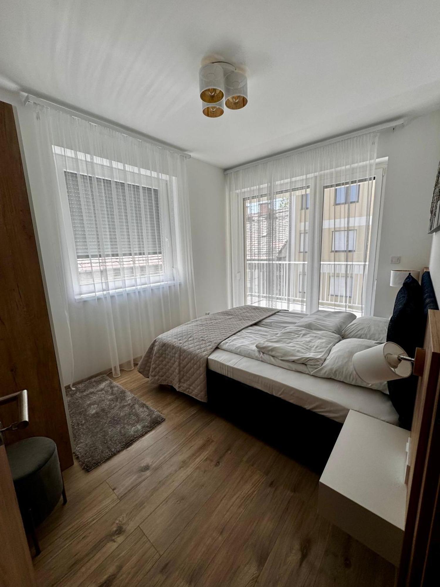 Vh9 Apartments بودابست المظهر الخارجي الصورة