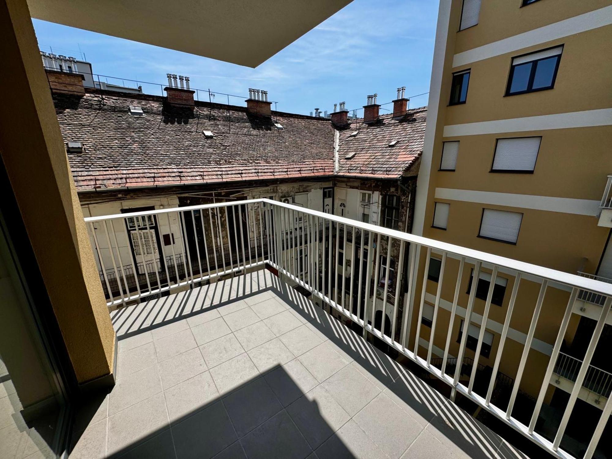 Vh9 Apartments بودابست المظهر الخارجي الصورة