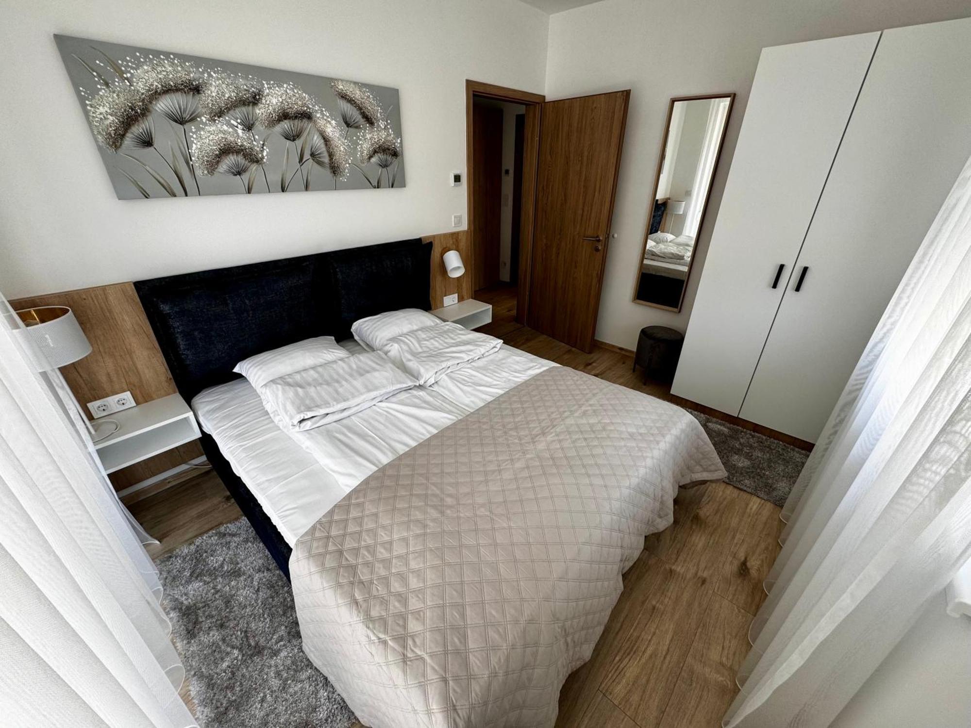 Vh9 Apartments بودابست المظهر الخارجي الصورة