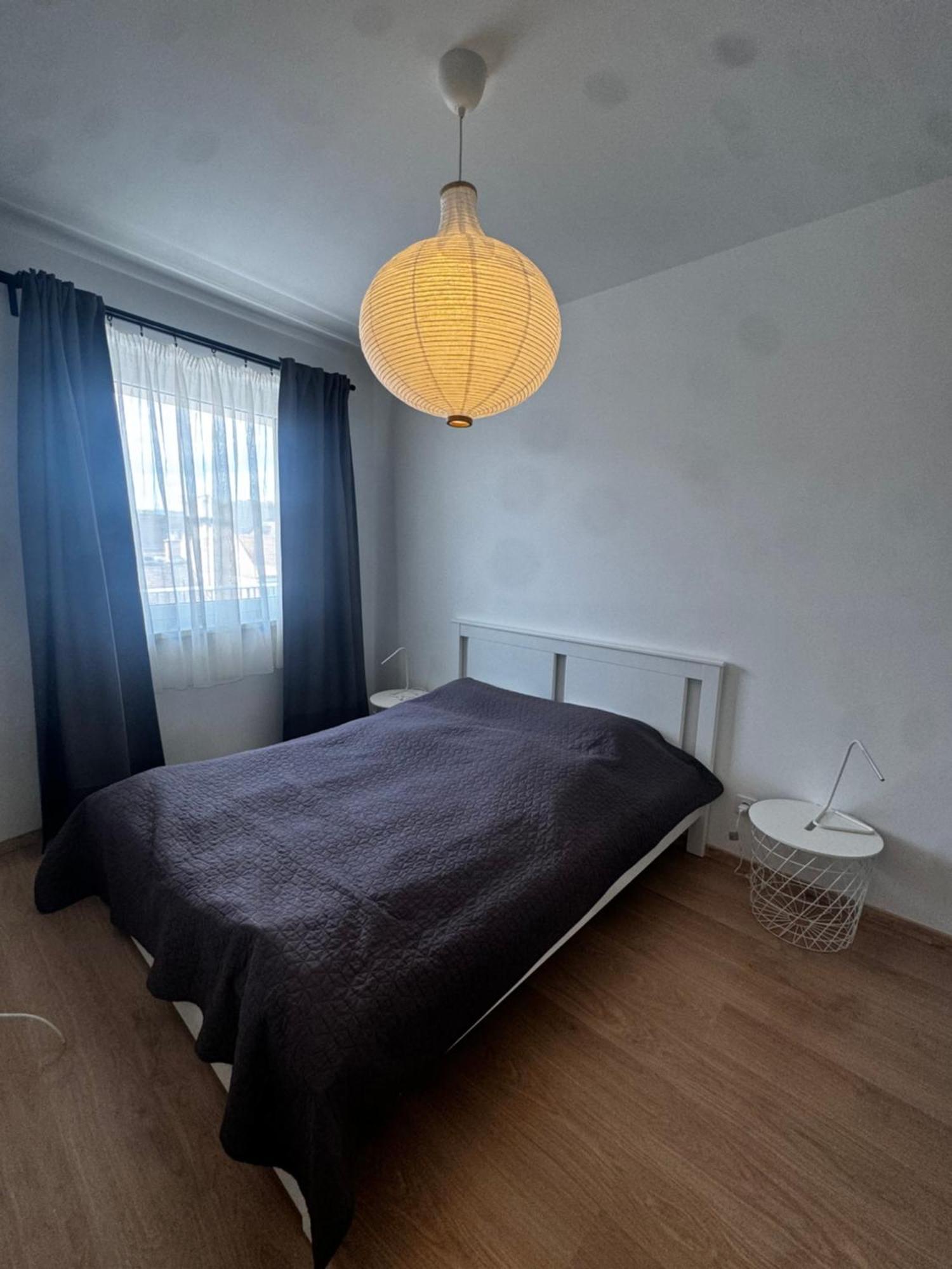 Vh9 Apartments بودابست المظهر الخارجي الصورة