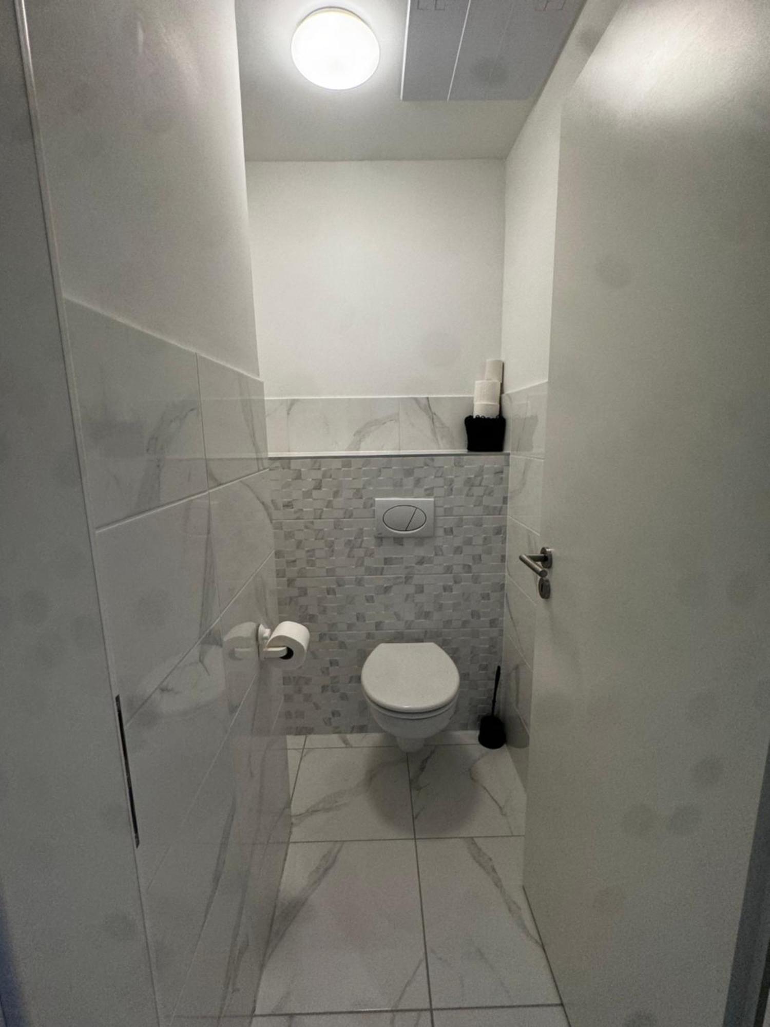 Vh9 Apartments بودابست المظهر الخارجي الصورة