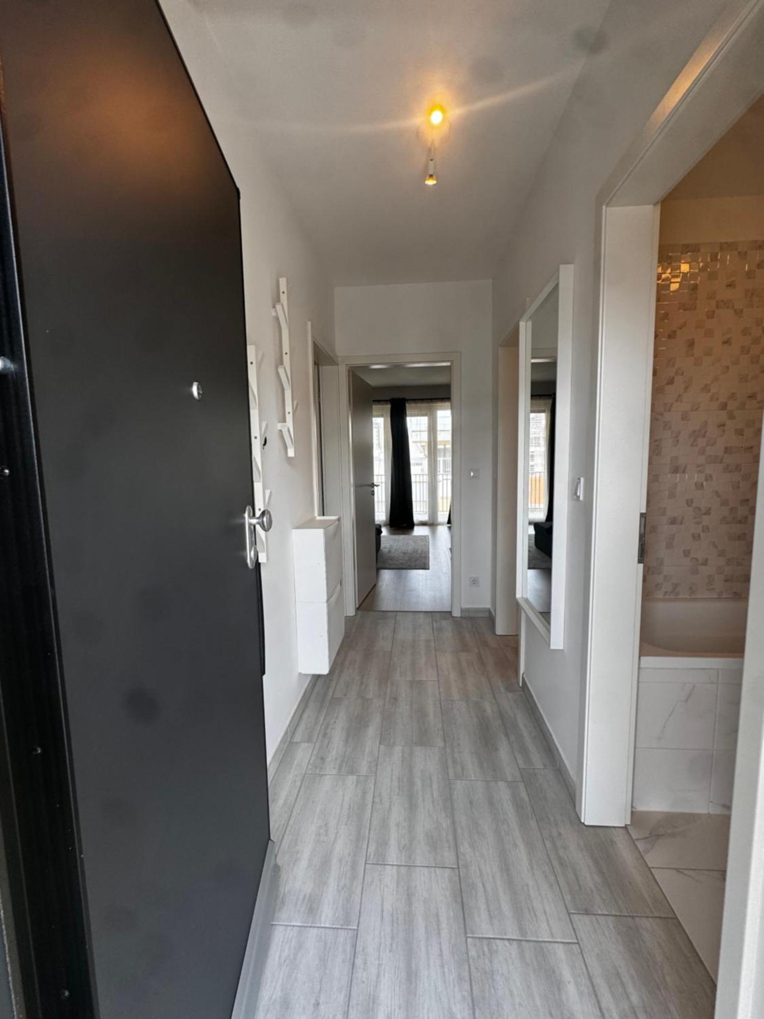 Vh9 Apartments بودابست المظهر الخارجي الصورة