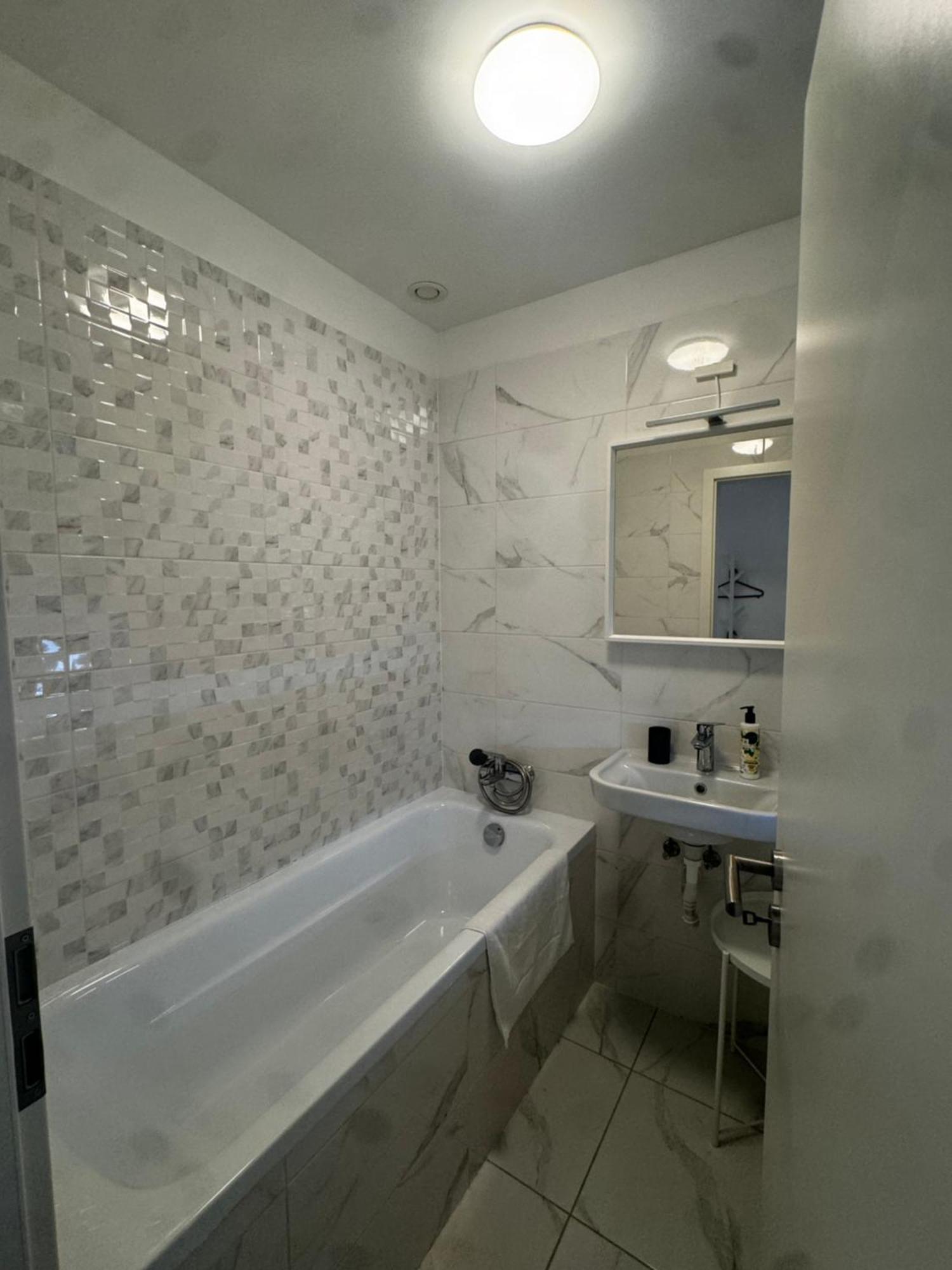 Vh9 Apartments بودابست المظهر الخارجي الصورة