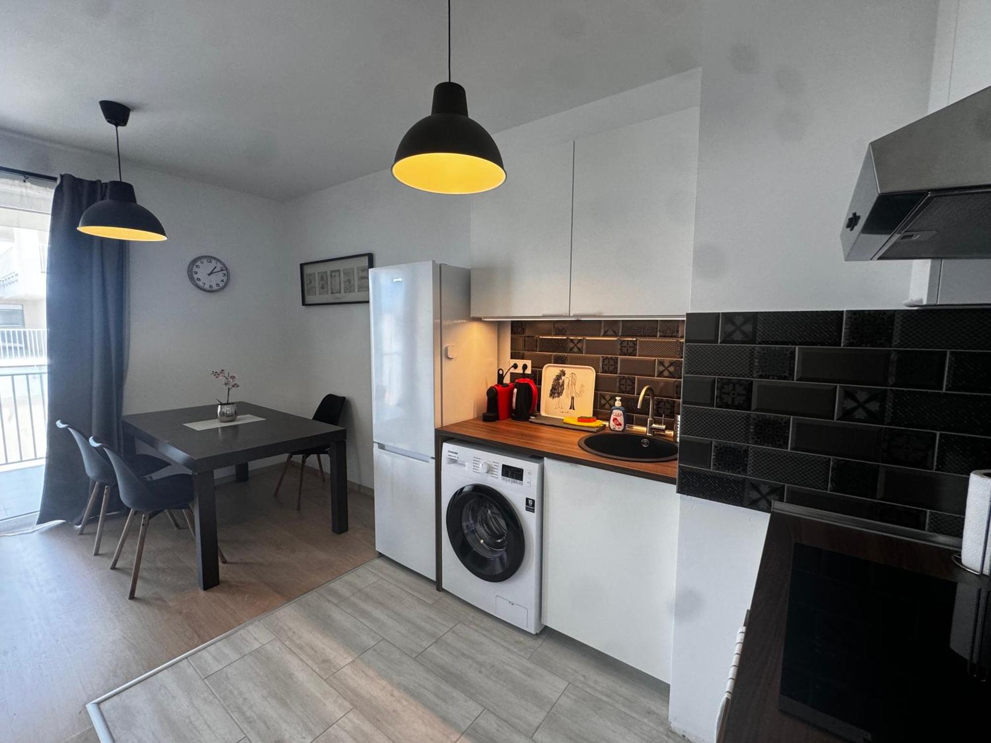 Vh9 Apartments بودابست المظهر الخارجي الصورة